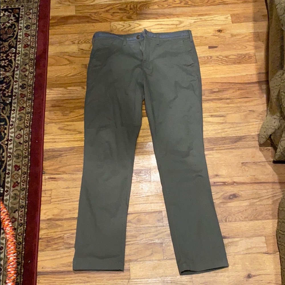 chino pants